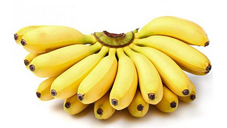 Sour Banana - 500g