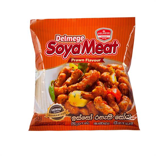 Delmage Soya - Prawns