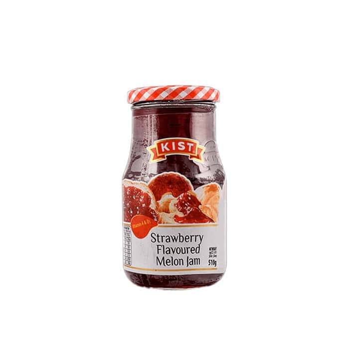 Kist Strawberry Jam