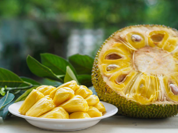 Jack fruit  - 500g