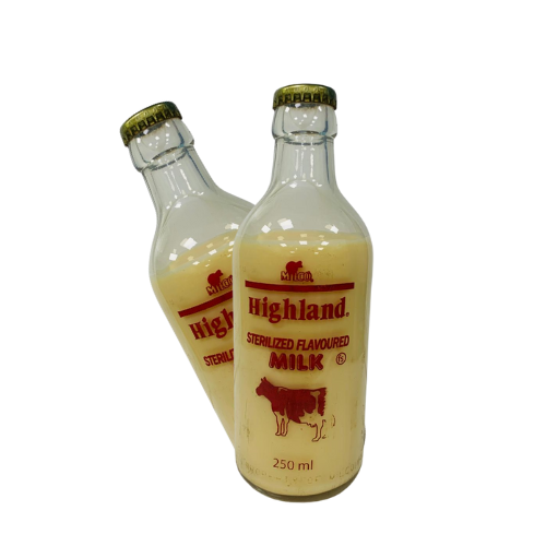 Highland Kalkiri - Vanila