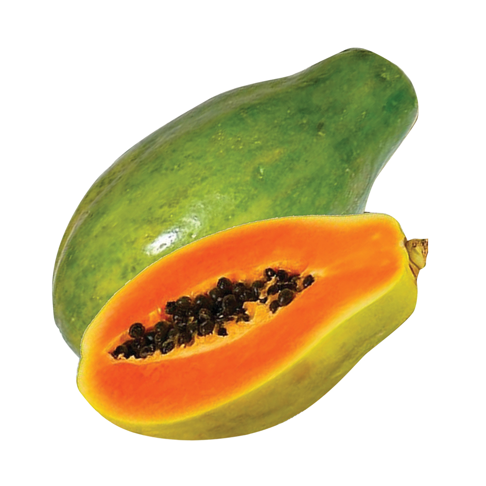 Papaya - 500g
