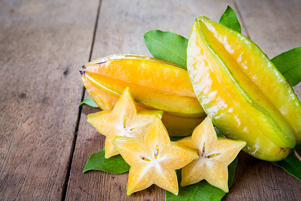 Star Fruit - 250g