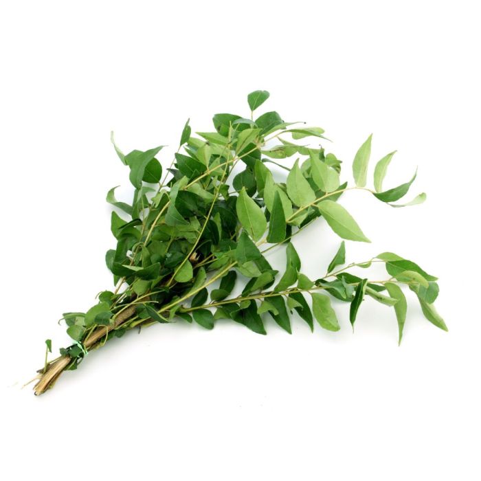 SRI LANKAN CURRY LEAVES-100g