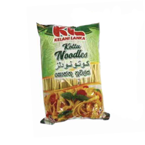 Kelani Lanka Kottu Noodles-400g