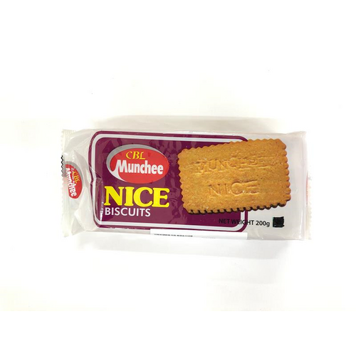 MUNCHEE NICE-200g