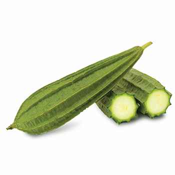 Sri Lankan Ribbed Gourd -250g