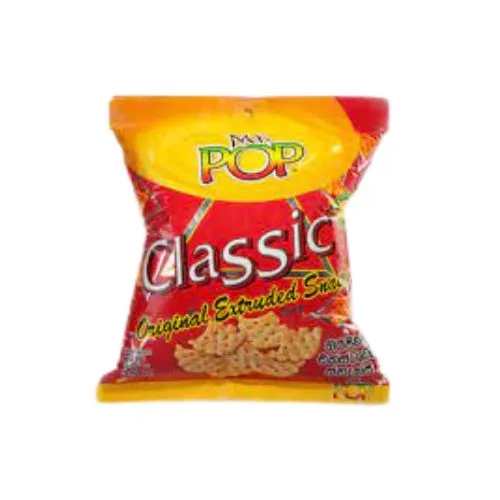MR POP CLASSIC- 25G
