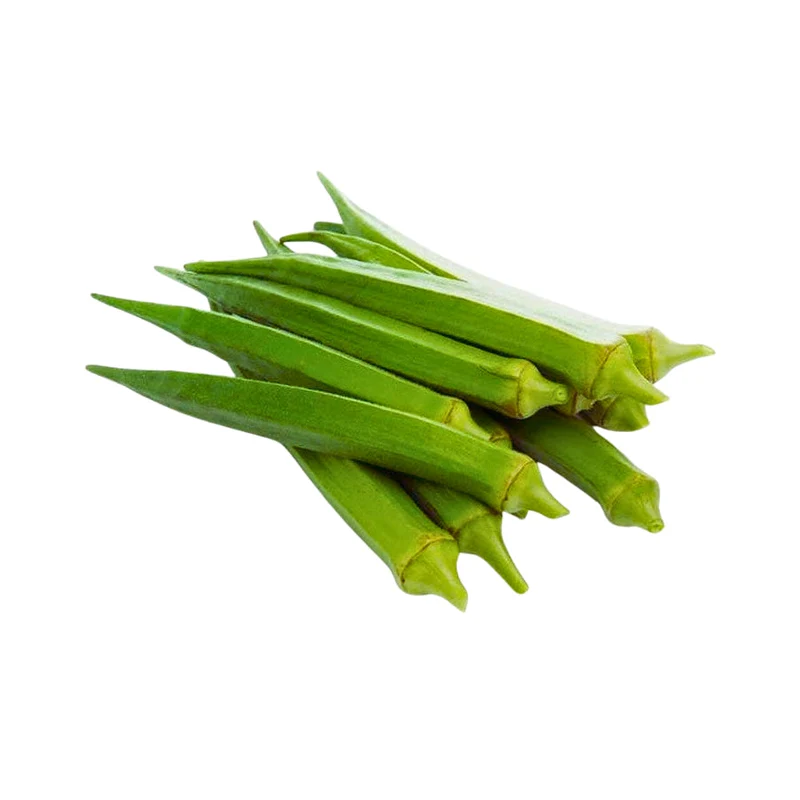 SRI LANKAN OKRA-250g
