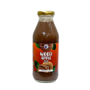 S.L Woodapple Drink- 370ml