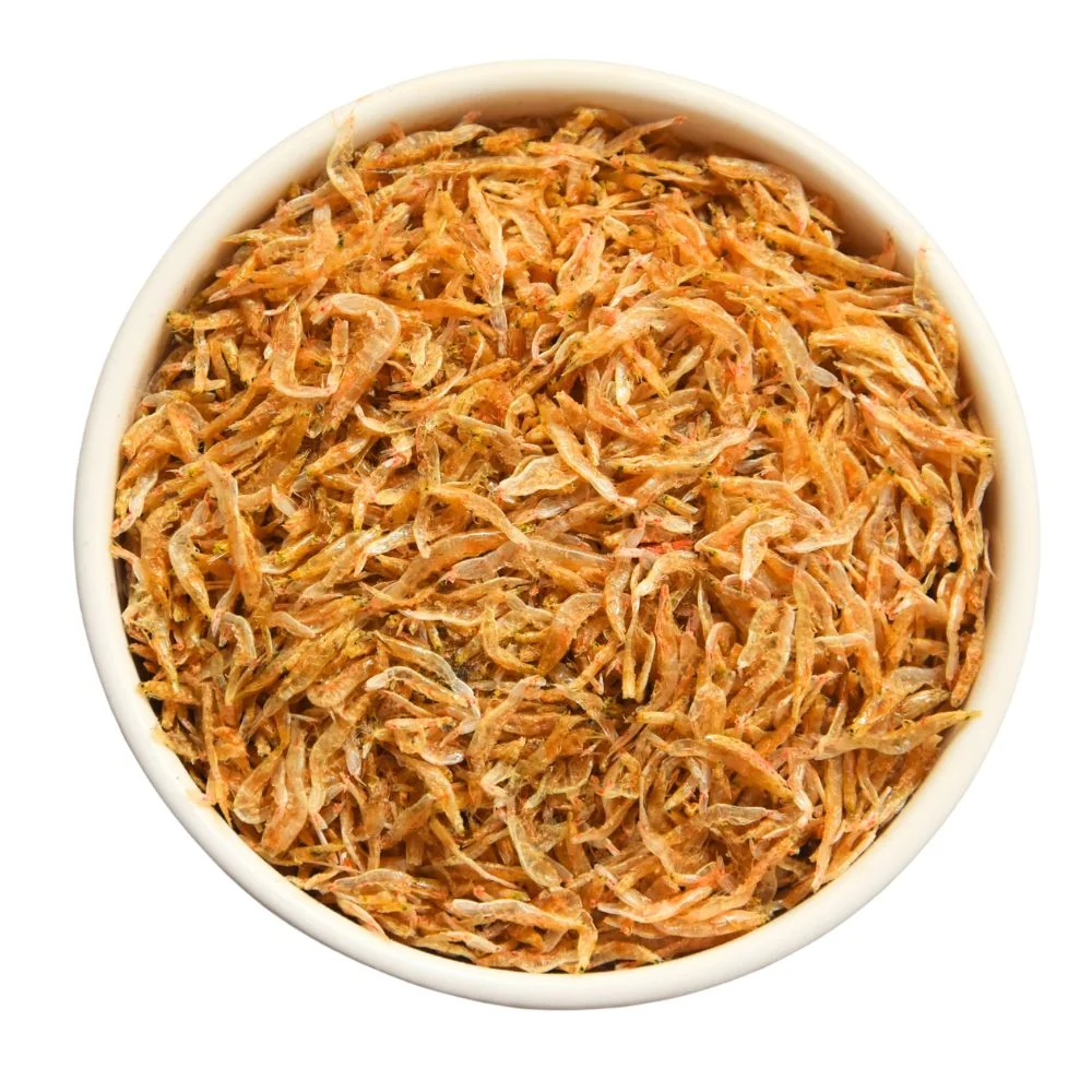 LF Dry Shrimps