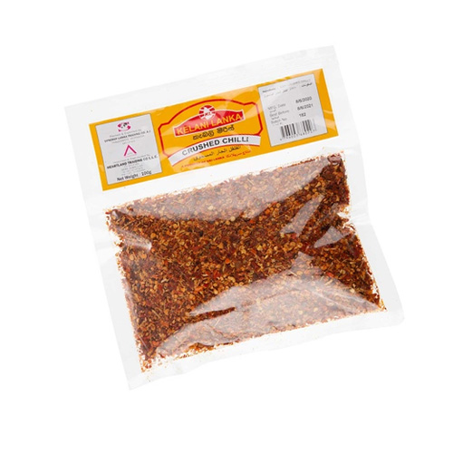 Kelani Lanka Chilli Flakes