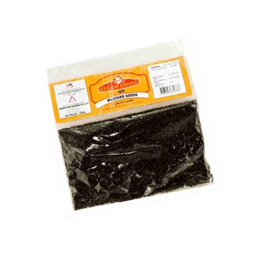 Kelani Lanka Musted Seed 100g