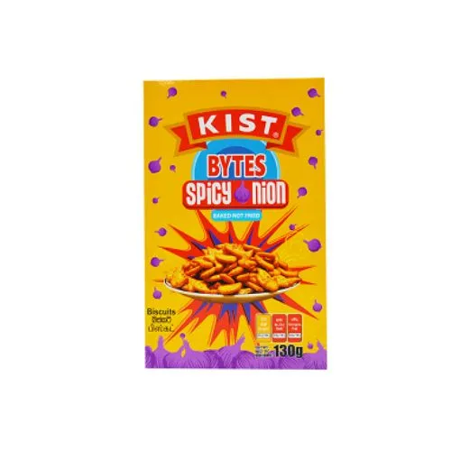 KIST ONION BYTE 130G