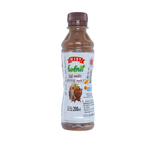 Kist Wood Apple Necta 200ml