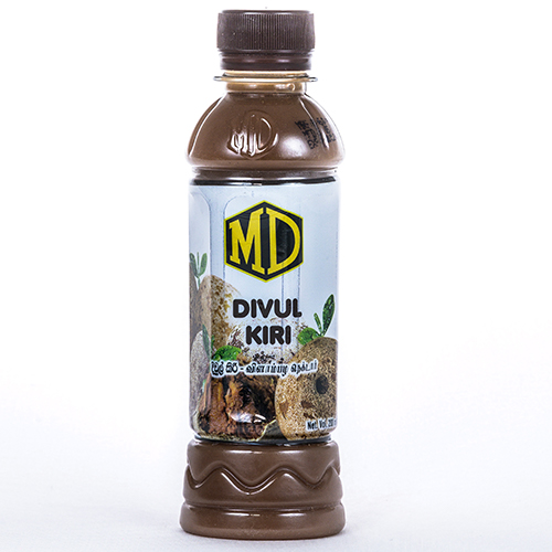 MD Woodapple NECTA 200ML