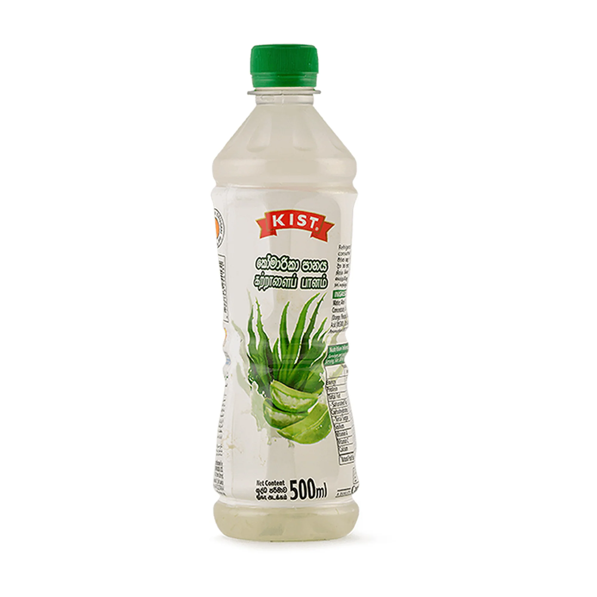KIST ALOVERA NECTAR - 500ML