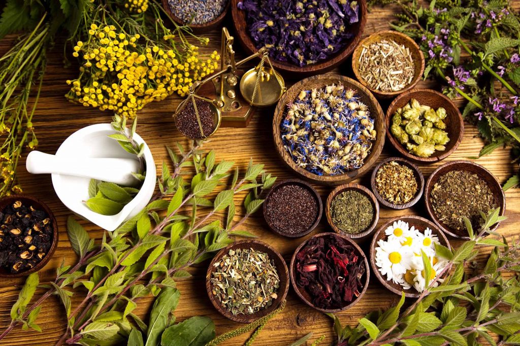 Herbs