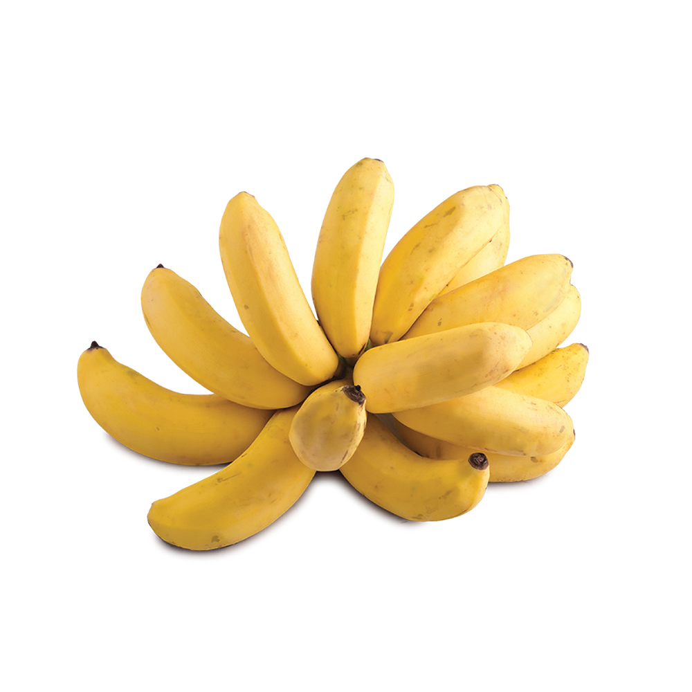 Kolikuttu Banana - 500g