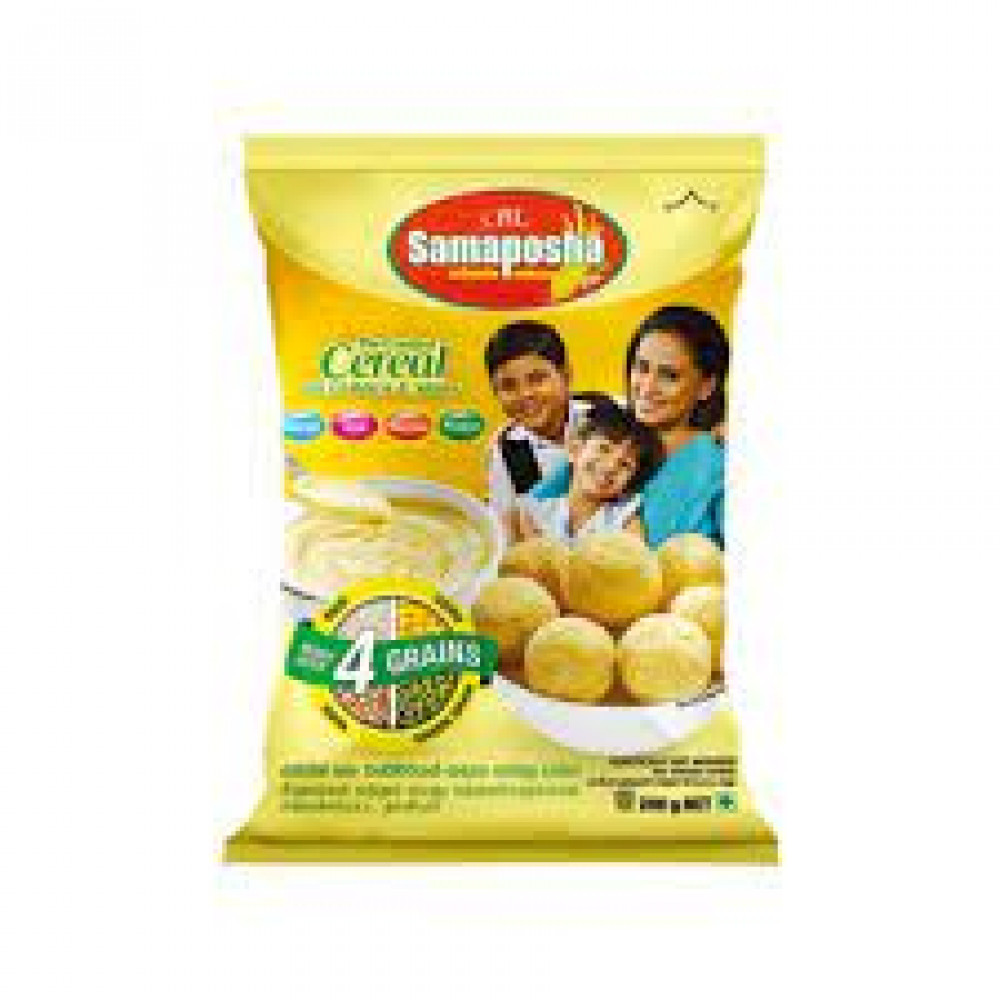 CBL Samaposha
