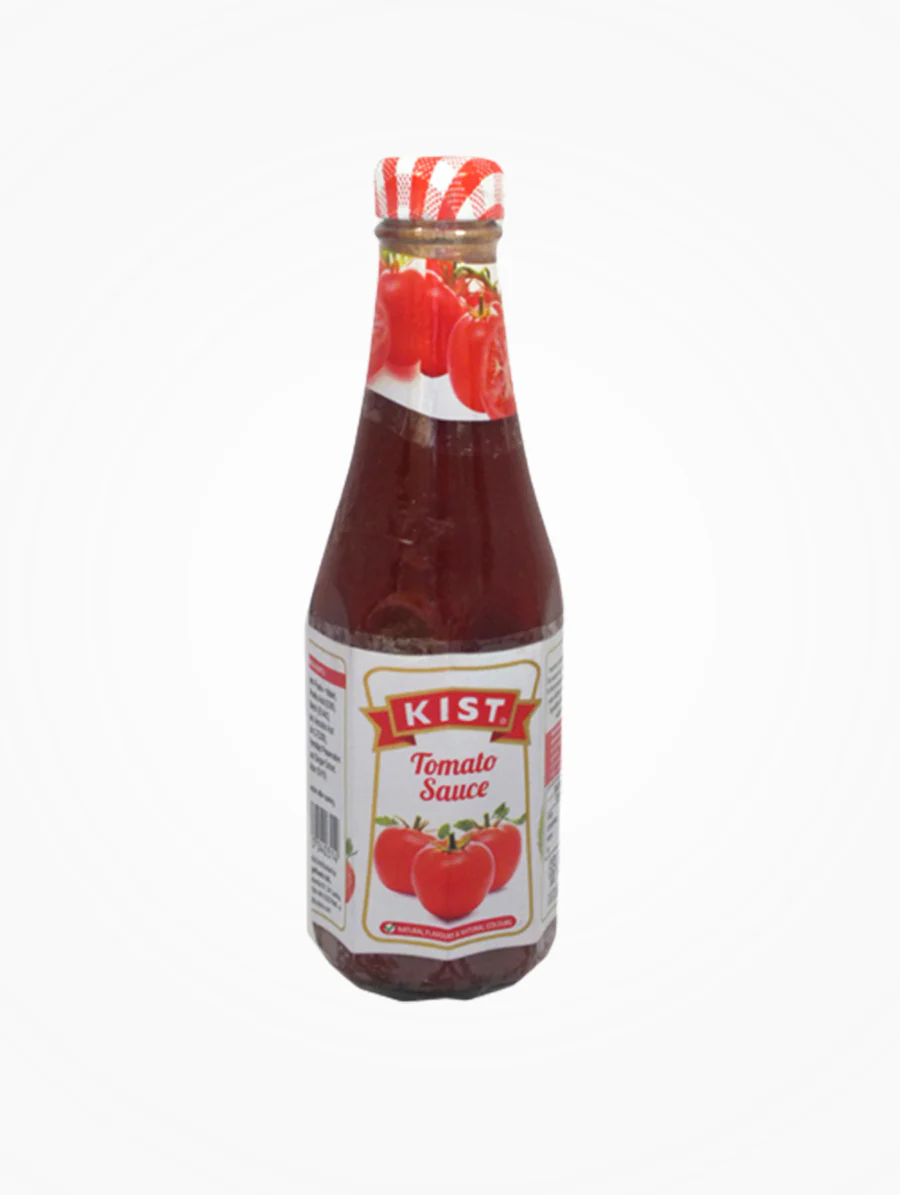 Kist Tomato Sause