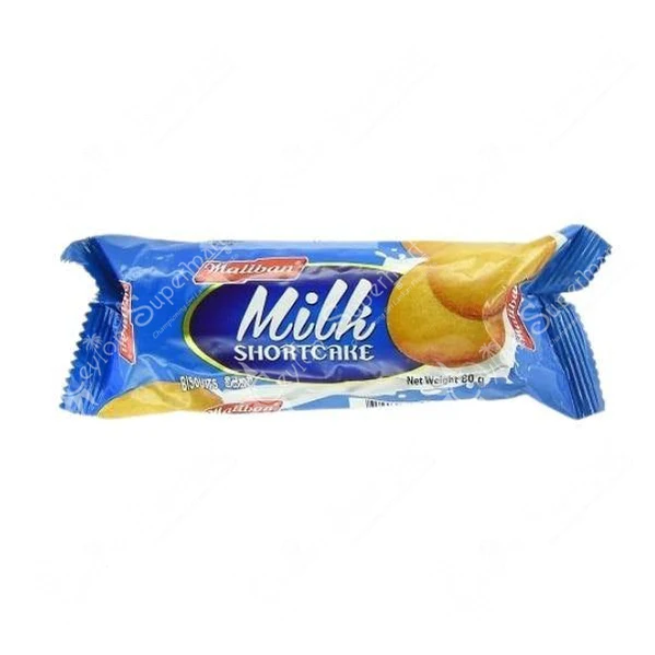 Maliban Milk Short Cake 80g