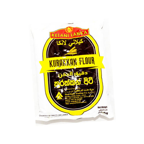 Kelani Lanka Kurakkan Flour