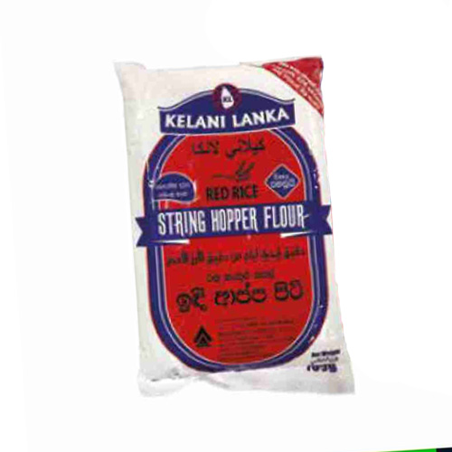 Kelani Lanka String Hopper Red