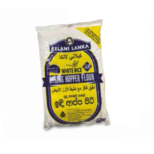 Kelani Lanka String Hopper White