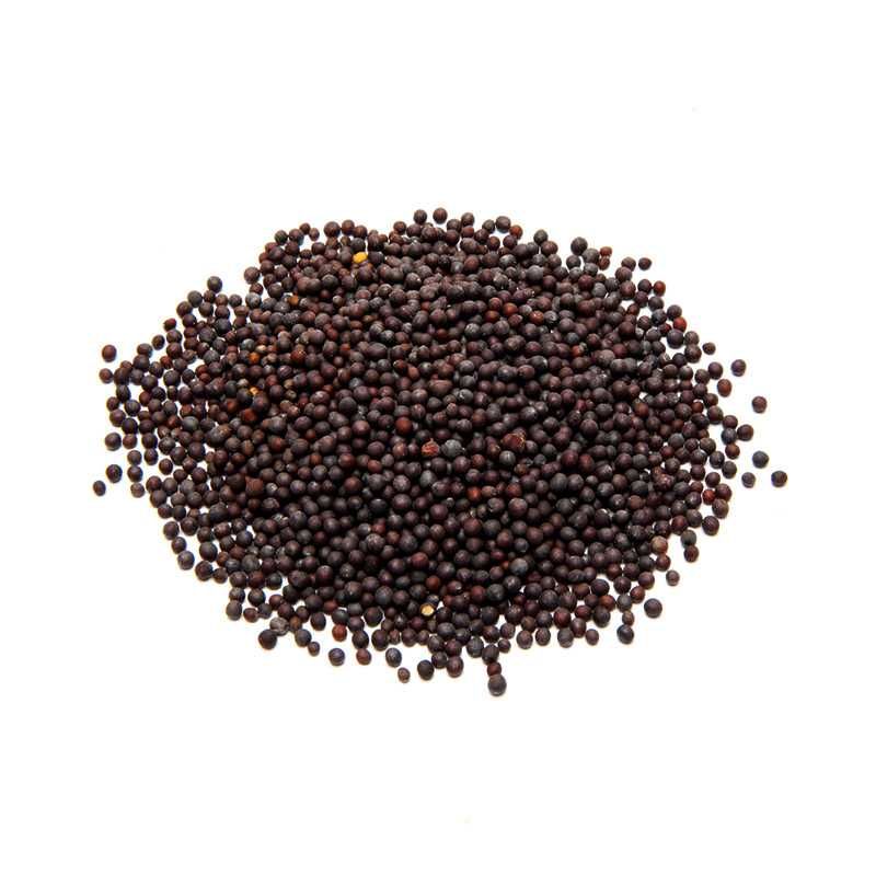 Musted Seed 100g
