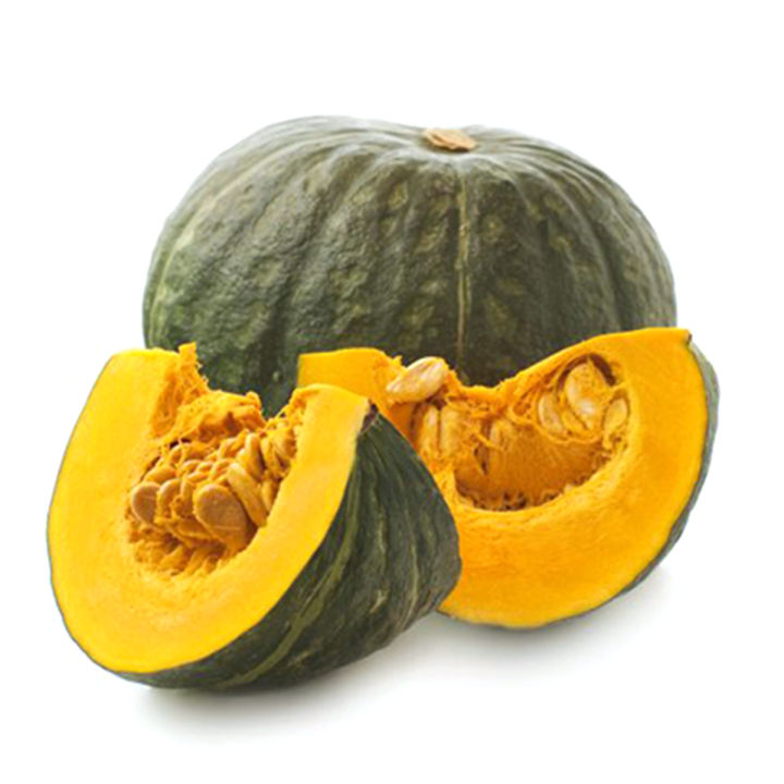 Sri Lankan Pumpkin - 250g
