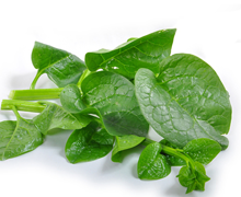 Sri Lankan Spinach-250g