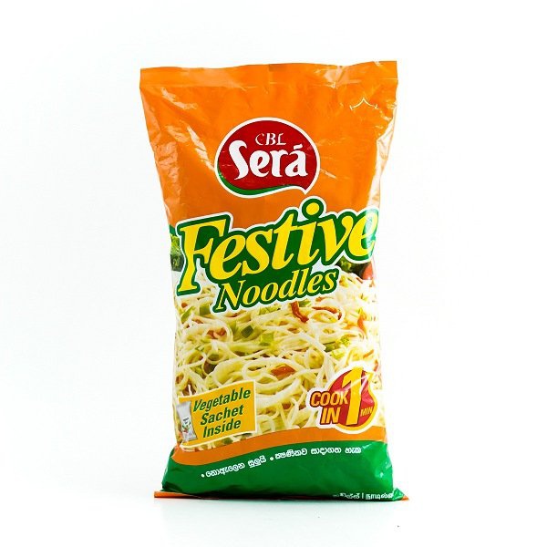 SERA FESTIVALL NOODLES -325g