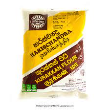 HARISCHANDRA KURAKKAN FLOUR-400g