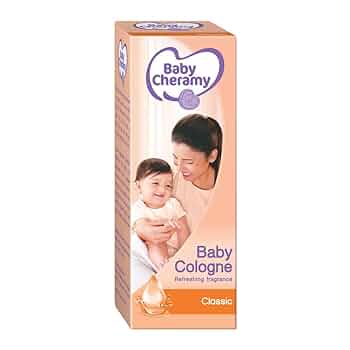 BABY COLONG- 200ML