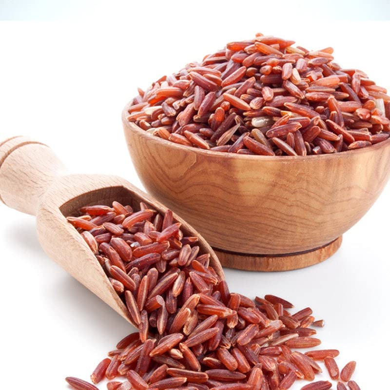 Nutrigreen red rice-4Kg
