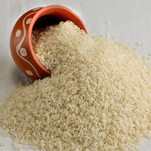 Nutrigreen White Samba Rice -4Kg