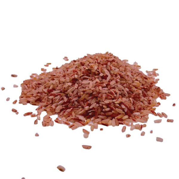 Nutrigreens Red Samba Rice-4Kg