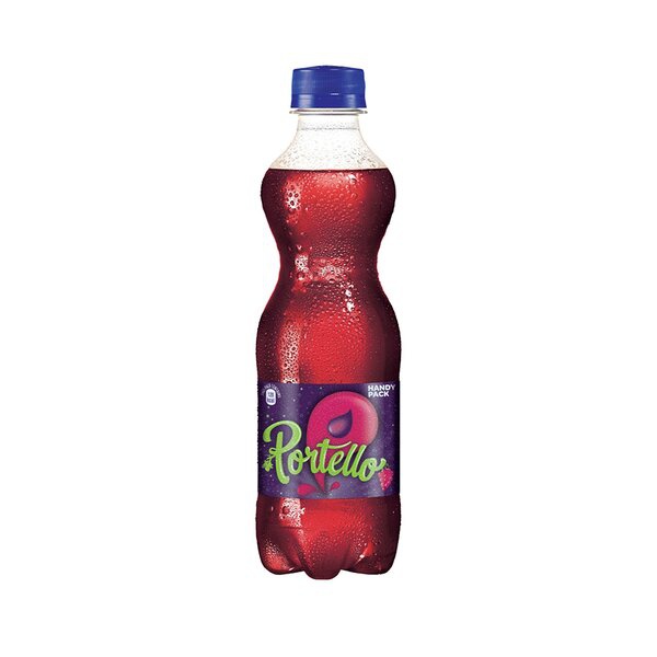 Fanta Portello-400ml