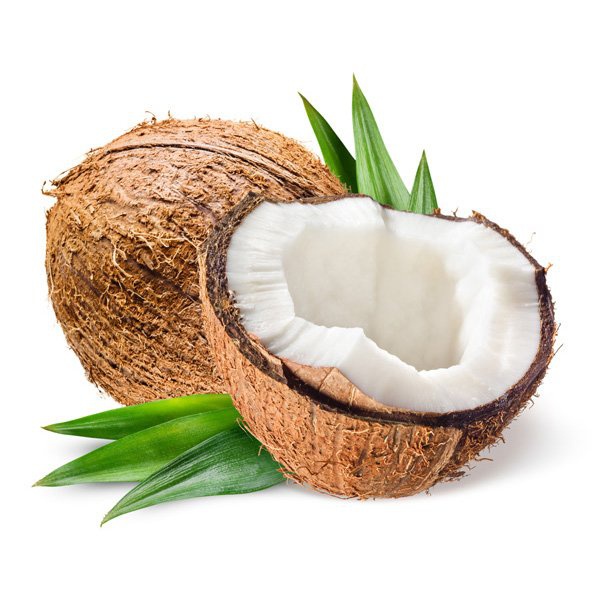 Sri Lankan Coconut-  1 Pc