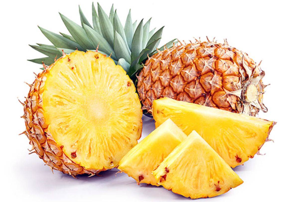 SL Pineapple - 500g