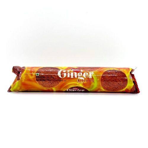 Munchee Ginger Biscuits-170g