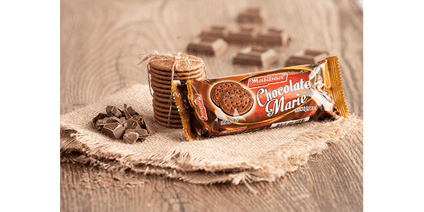 Maliban Chocolate Marie - 75g